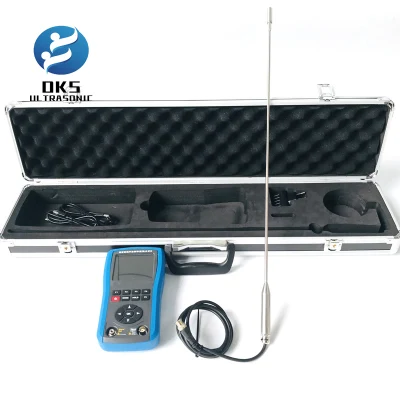 Instrumento de medição de intensidade ultrassônica de alta precisão (energia) Sy100 para equipamentos de limpeza ultrassônica de medição